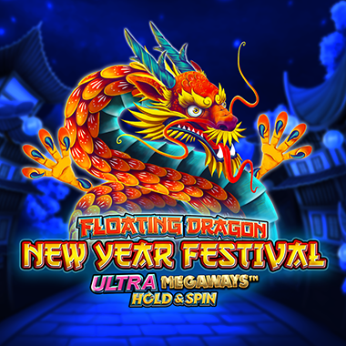 Floating Dragon New Year